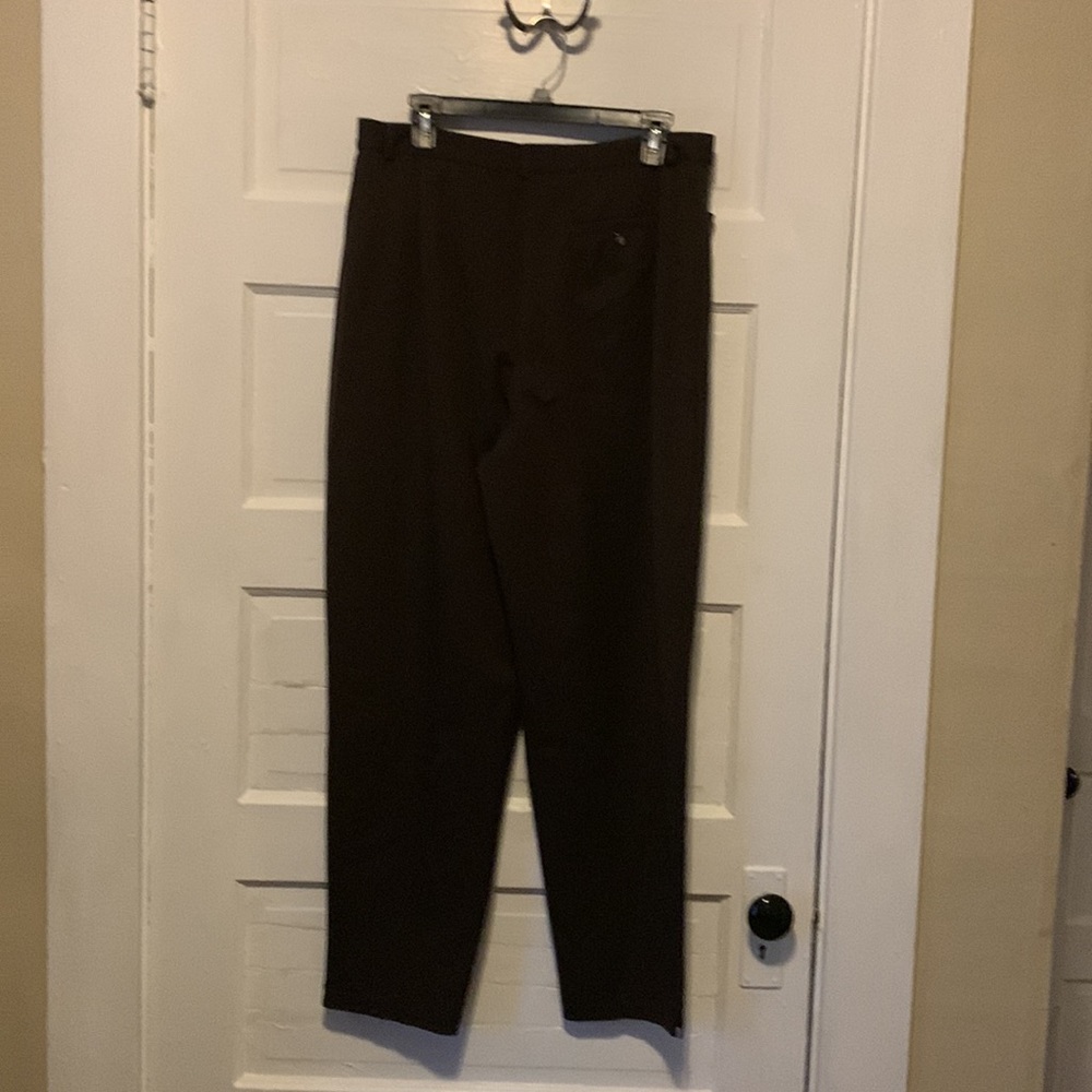 Brown Talbots Slacks - image 4